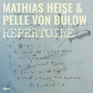 Velas by Mathias Heise, Pelle von Bülow