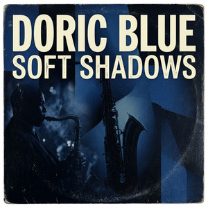 Smoke and Satin by Doric Blue