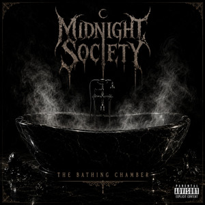Like Water Swallow Me Down by Midnight Society
