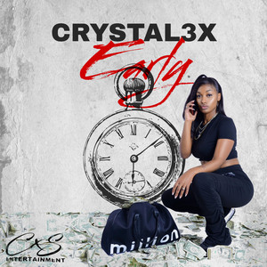 Portada de Early