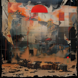 Portada de COMBAT