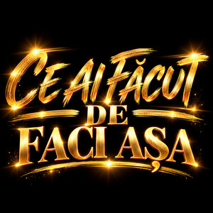 Ce Ai Fa De Faci Asa by Bogdan Noutăți Muzicale, Costel bijutarul