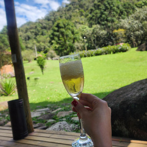 Um sonho by William Escobar