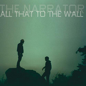 All That to the Wall cover