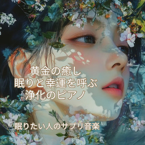 眠りたい人のサプリ音楽 - Timeless Healing Melody