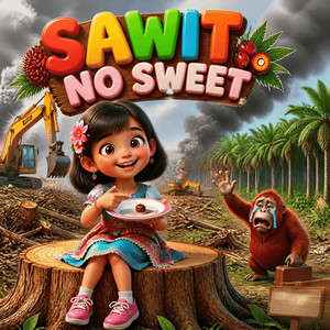 Sawit No Sweet by Fazarsky