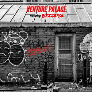 Jawn (feat. BuddieRoe)