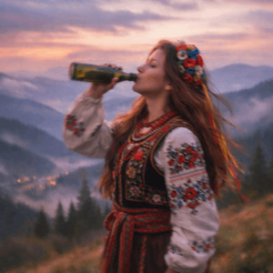 Таке життя by MALA SARA