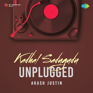 Kadhal Sadugudu - Unplugged by Akash Justin, A.R. Rahman