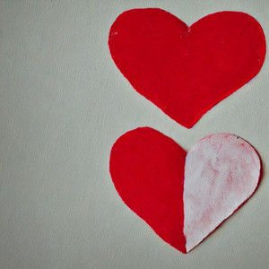 Heart Bleeds by Opener One