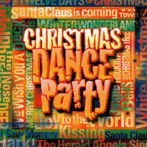 Christmas Dance Party cover
