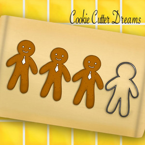 Cookie Cutter Dreams