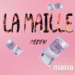 LA MAILLE by Dedem
