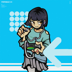 PORTABLE U* by Tyrkouaz