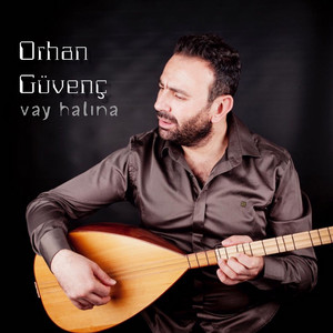 Orhan Güvenç