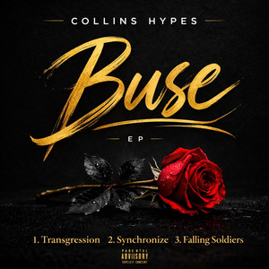 Synchronized by Collins Hypes