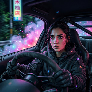 SOLID DRAWING by DJ SCOSTUMATISSIMO, GUIDO RETTILE