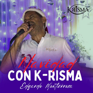Karisma Celestial - Mamá dónde están los juguetes Cover Edgardo Monterroza K-risma Celestial