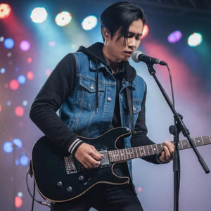 Luki Murdianto - Aku Tak Sanggup Lagi (Cover)