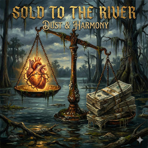 Sold to the River by Dust & Harmony