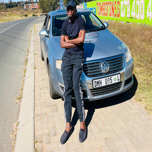 Nongonoko instru hit by Dj Mashonza Rsa