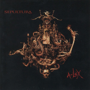 A-Lex cover