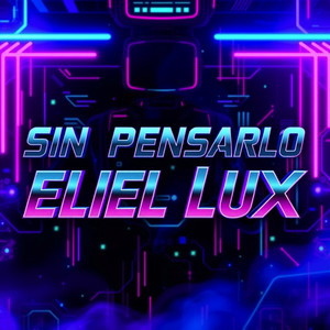 Machine Dominion by Eliel Lux
