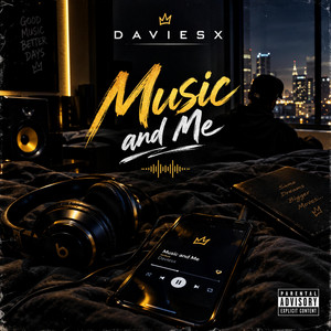 Daviesx (music and me)
