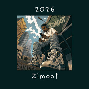 Mentirosa by Zimoot