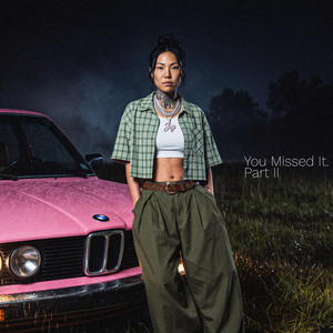 You Missed It, Pt. 2 by Reyna Joy