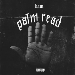 Portada de Palm Read