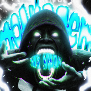 MONTAGEM SIX SWAN - Ultra Slowed by HXVK, Torbahed