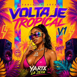 A1 - Marea Negra by Yarix La Jefa