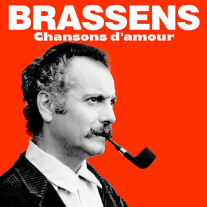 Georges Brassens Spotify