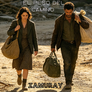 El peso del camino by Zamuray legendario