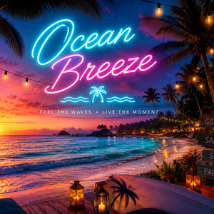 Ocean Breeze by RYZEN01