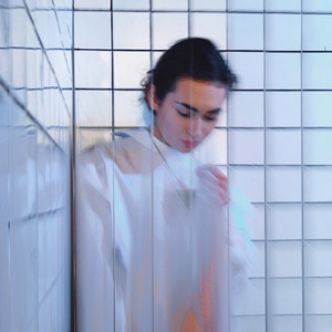 Обкладинка: Deeply