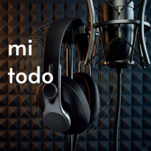 Mi Todo by judas12