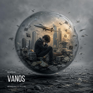 Sueños vanos by MARIONETA FLOW