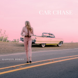 Car Chase by Kaitlyn Dorff