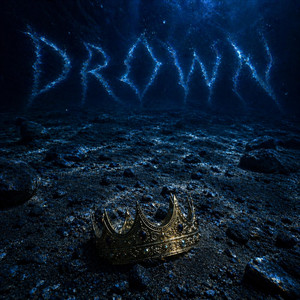 DROWN by Greyson Kross