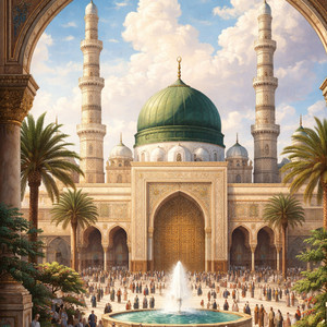 hatim rabonzi - الله لا يكسر أحدا قال يارب