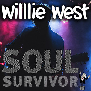 Face the Music by Willie West