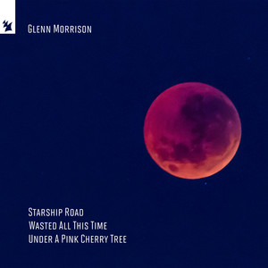 Under A Pink Cherry Tree - Extended Mix by Glenn Morrison