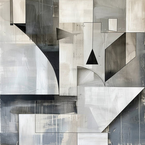 Neutral Space by Soft Static