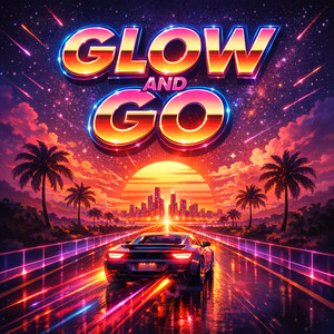 Glow and Go by Ryvanko