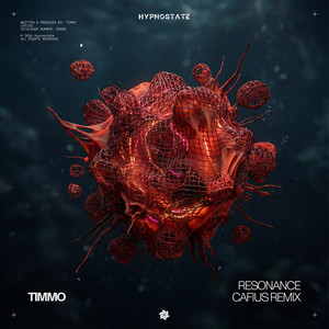 Resonance - Cafius Remix by Timmo, Cafius