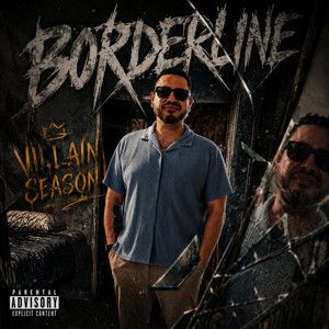 Villian Mode by BorderLine86