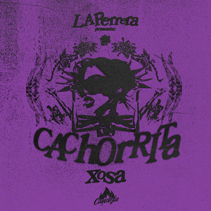 xosa - CACHORRITA