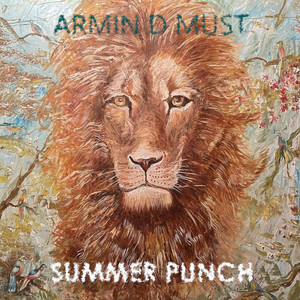 Summer Punch by Armin D Must